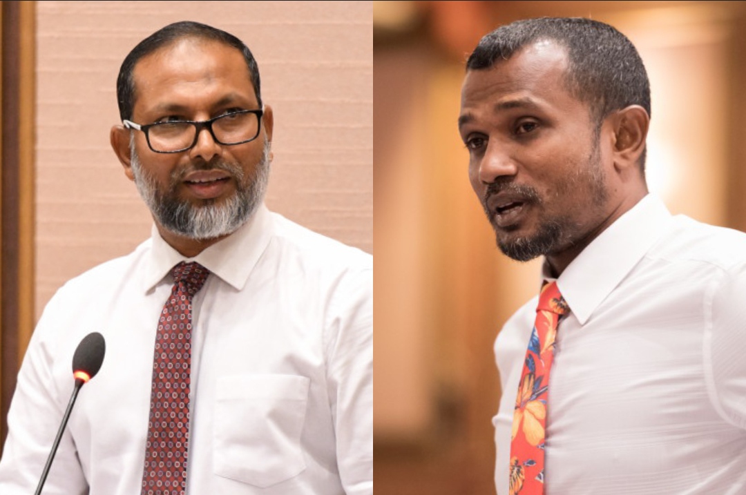 އަދާލަތަކީ ރިޔާސީ އިންތިހާބަށް ހިސާބުޖަހާއިރު ގުނާ ޕާޓީއެއް ނޫން: ތާރީގް