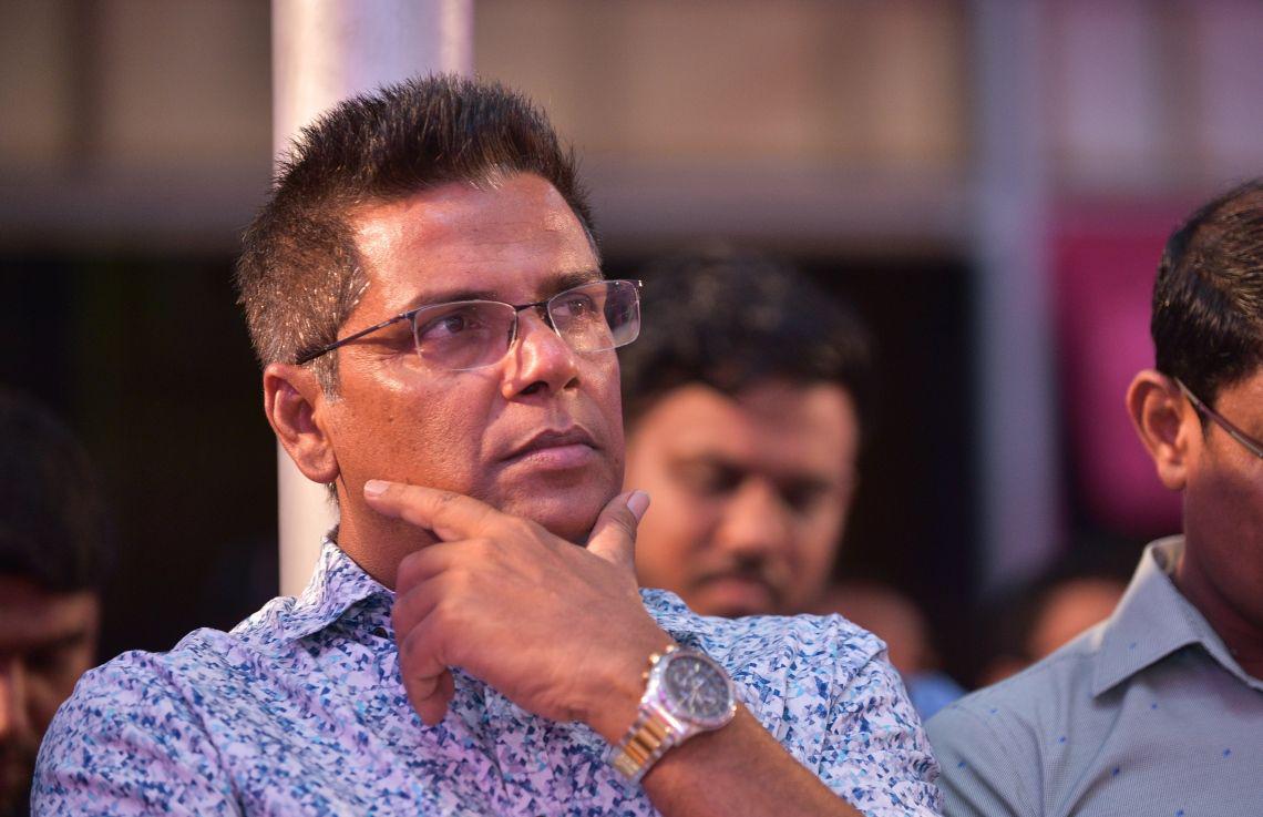 ރިޔާސަތުން އެންގިޔަސް މެންބަރަކަށް މެންބަރަކު ތަޅުމަކުން ނުނެރެވޭނެ؛ އެއީ ކުށެއް- މޫސަ