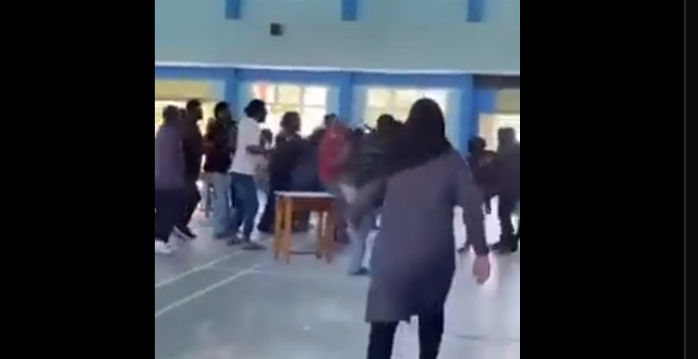 ވޯޓު ފޮށި ފަޅާލި މައްސަލާގައި މިހާތަނަށް 3 މީހަކު ހައްޔަރު ކޮށްފި