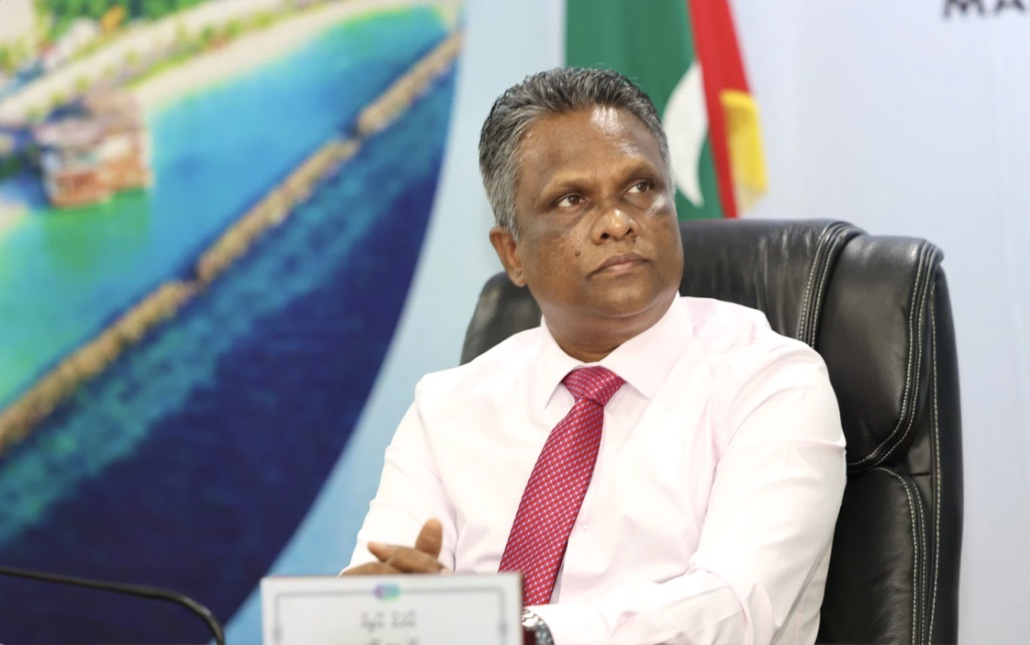 ބުޅާތައް މަރުވާތަން ބަލަން ދޫކޮށްލައިގެން ތިބުމަކީ ސަރުކާރުގެ އަނިޔާވެރި އަމަލެއް: މޭޔަރ