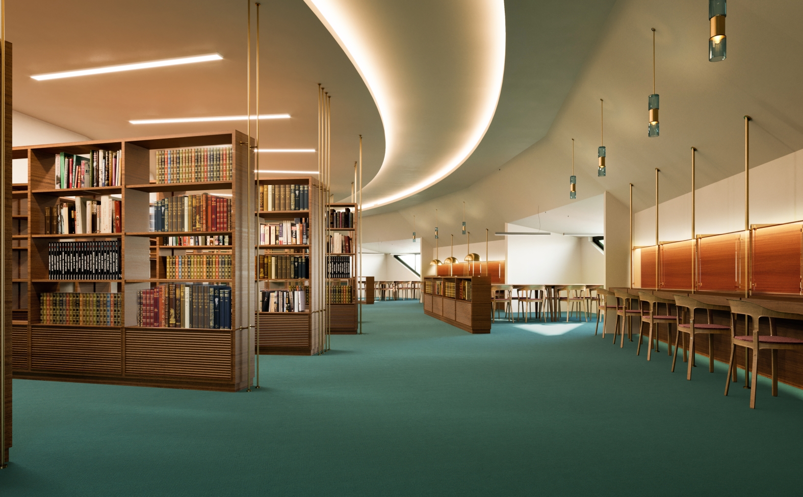 ޤުރުއާނާބެހޭ މަރުކަޒުގެ މަސައްކަތްތައް ސަލްމާން މިސްކިތަށް