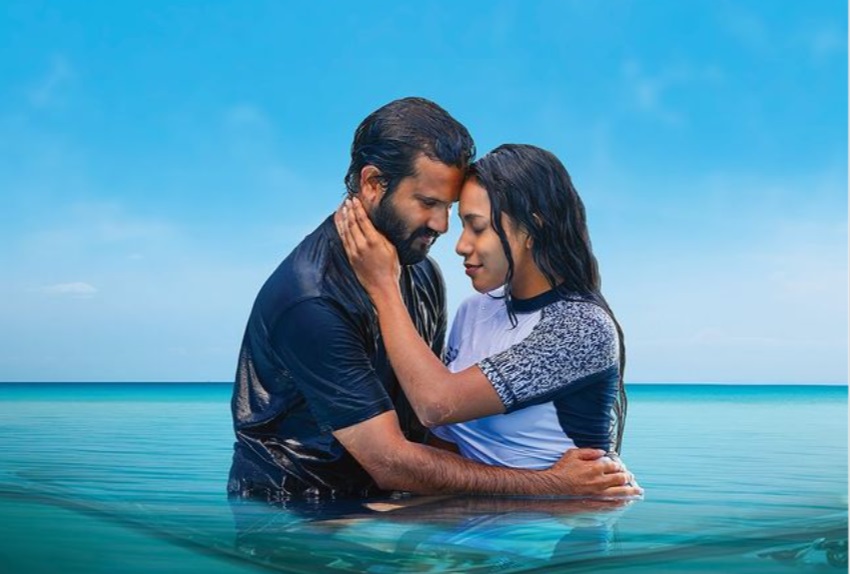 ޓެޑްރީގެ އާ ފިލްމު "ލަސްވިޔަސް"ގެ ޓްރެއިލާ ނެރެފި