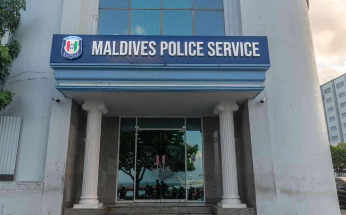 މާލޭގައި ތޫނު އެއްޗަކުން ޙަމަލާދީ މީހަކު ޒަޚަމް ކޮށްލައިފި