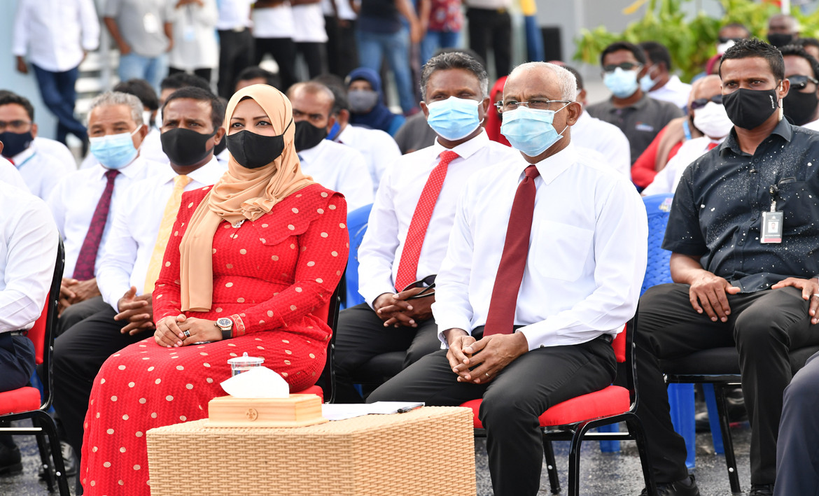 އިޒްރޭލުން ރާއްޖެއަށް ބާއްވާ ދަތުރުގެ އަގުތައް ހާމަކޮށްފައިވަނިކޮށް އެކަން ދޮގުކޮށްފި