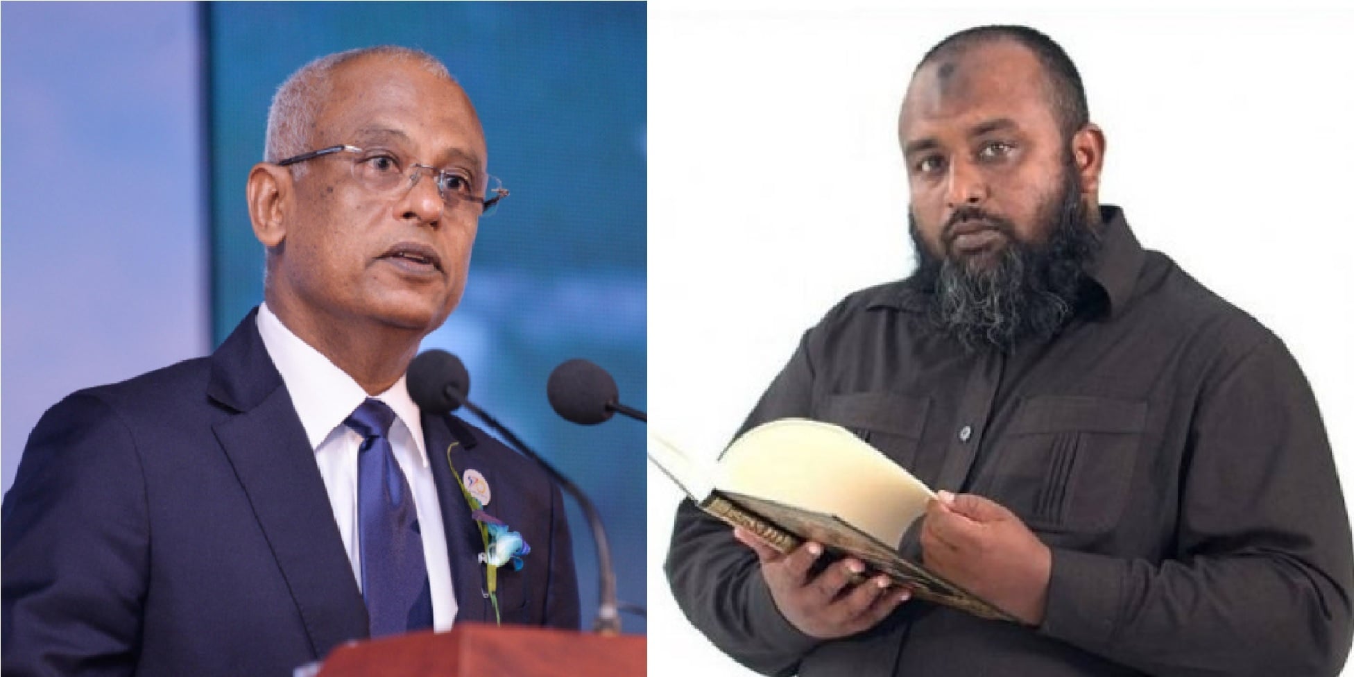 ޑރ. އިޔާޒު ރައީސް ސާލިހަށް: މިނިވަންކަން އޮންނަނީ ވަކި ބަޔަކަށް