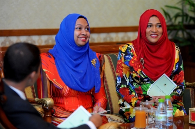 އެޗްއާރުސީއެމްގެ ކުރީގެ ރައީސާ ކުރައްވާފައިވާ ކުށްތައް ތަހުގީގް ކުރަންޖެހޭ: މެމްބަރު ސިރާޖް