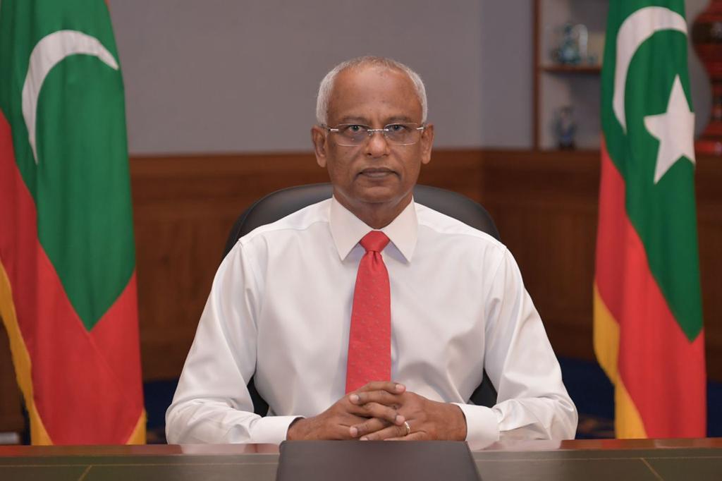 ޖުމްހޫރީ ދުވަހުގެ ރަސްމީ ޖަލްސާ މިރޭ؛ ރައީސް ޤައުމާ މުޚާޠަބު ކުރައްވާނެ