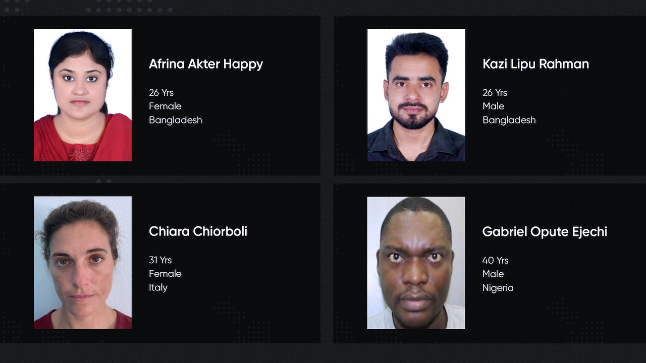 އިމިގްރޭޝަނުން ހޯދަމުންދާ 45 ބިދޭސީންގެ ވަނަވަރު ހާމަކޮށްފި