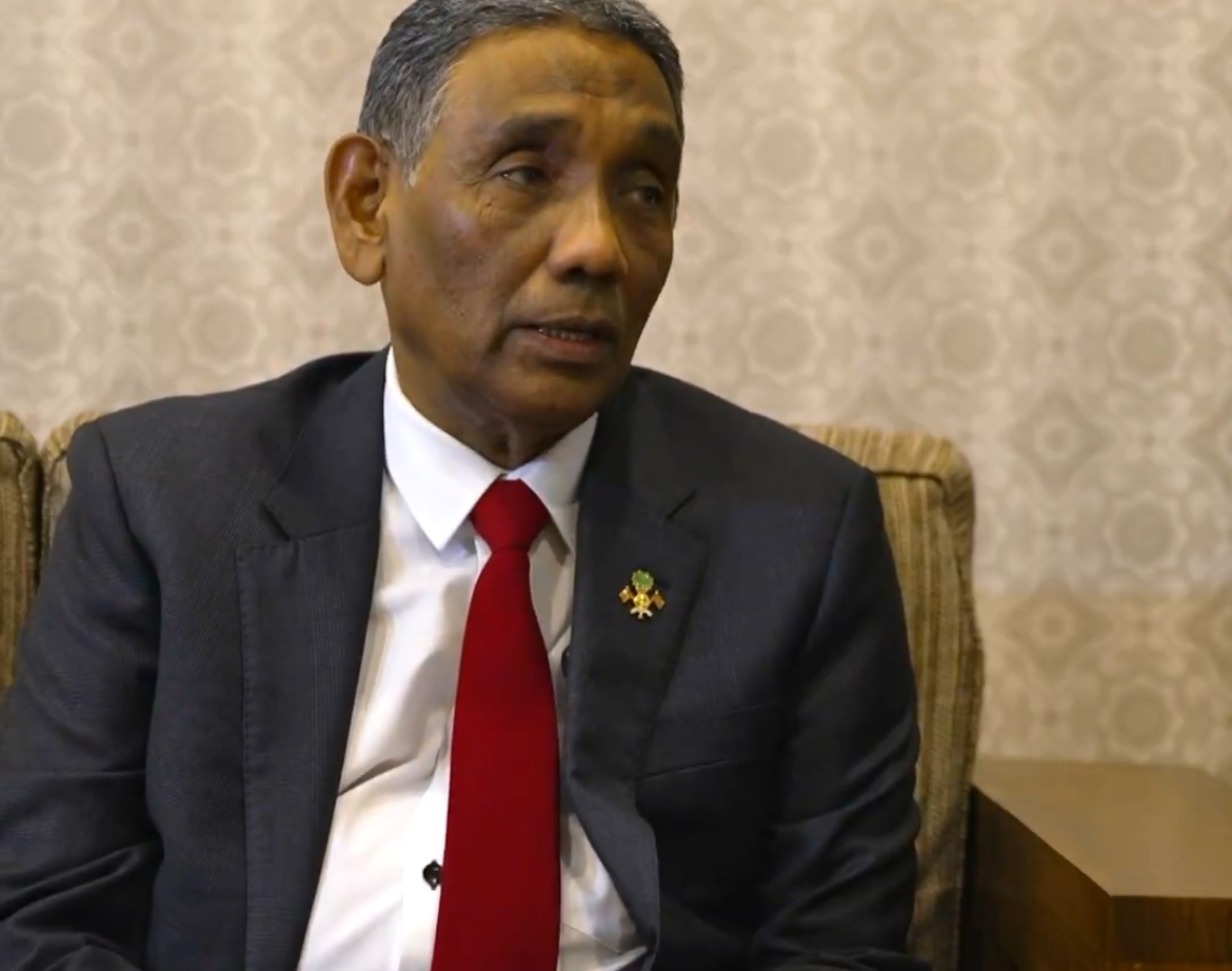 ލަންކާއިން ދިވެހިންނަށް ރިޓަޔަމެންޓު ވިސާ ތަޢާރަފުކުރަން މަޝްވަރާތަކެއް