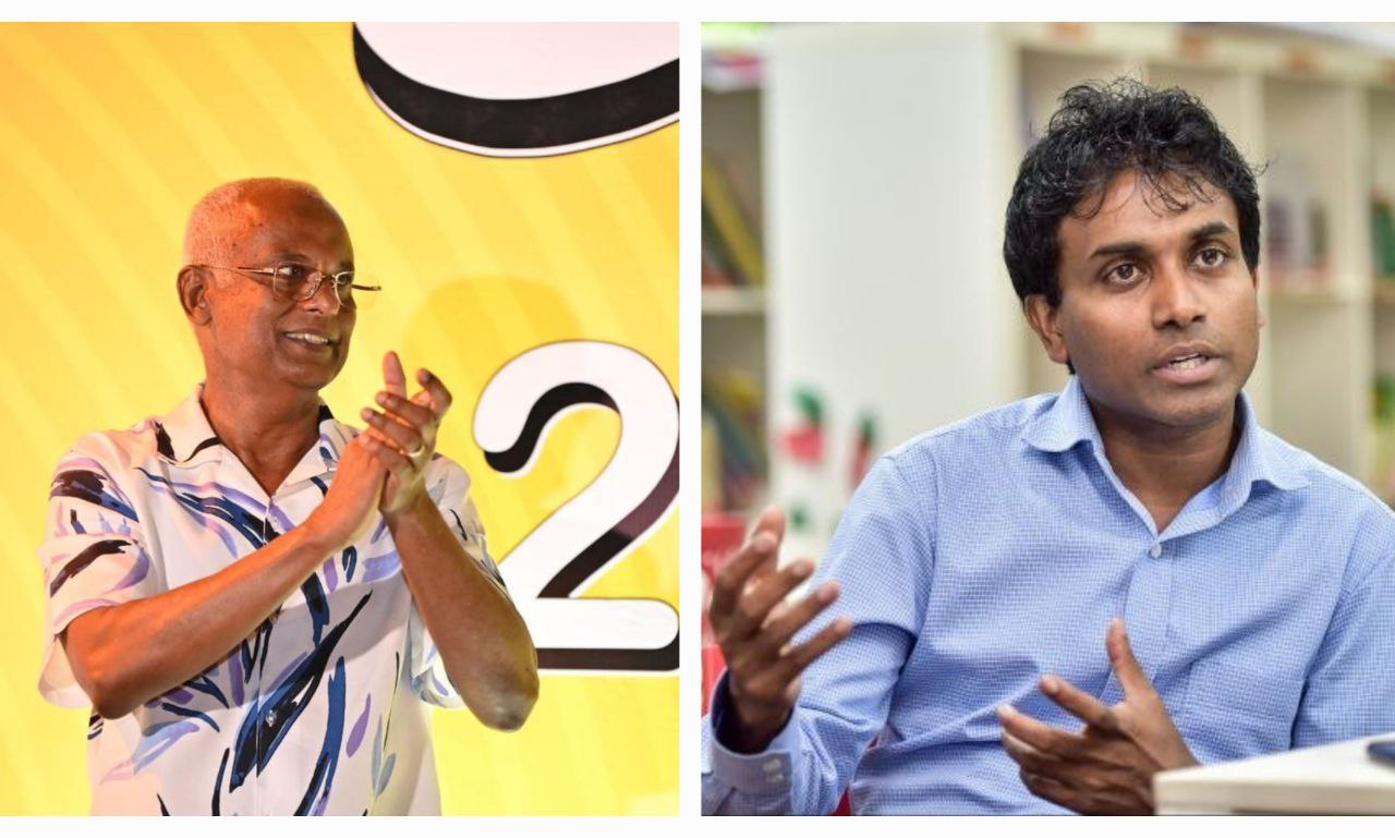 އެމްޑީޕީގެ ހަމަޖެހުމާއި ސުލްހަވެރިކަން ދެމެހެއްޓުމުގެ ގާބިލުކަން ރައީސްގެ ކިބައިގައި އެބަހުރި: އުގައިލް