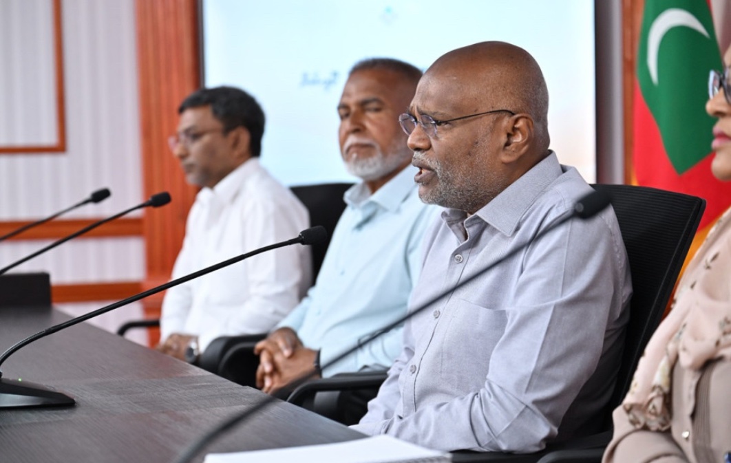 ރިޔާސީ ކޮމިޝަންގެ މަސައްކަތްތަކަށް އާންމުންގެ އެހީތެރިކަން ހޯދުމަށް ޕޯޓަލެއް ހުޅުވާލައިފި