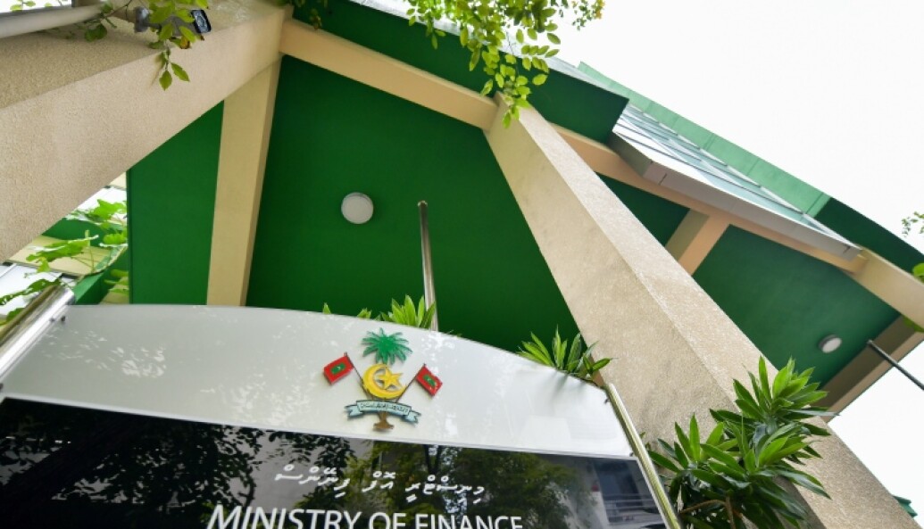ބަޖެޓުގައި އަންދާޒާކުރި ވަރަށް ވުރެ އިތުރަށް ދައުލަތަށް ހިލޭ އެހީ ލިބިއްޖެ