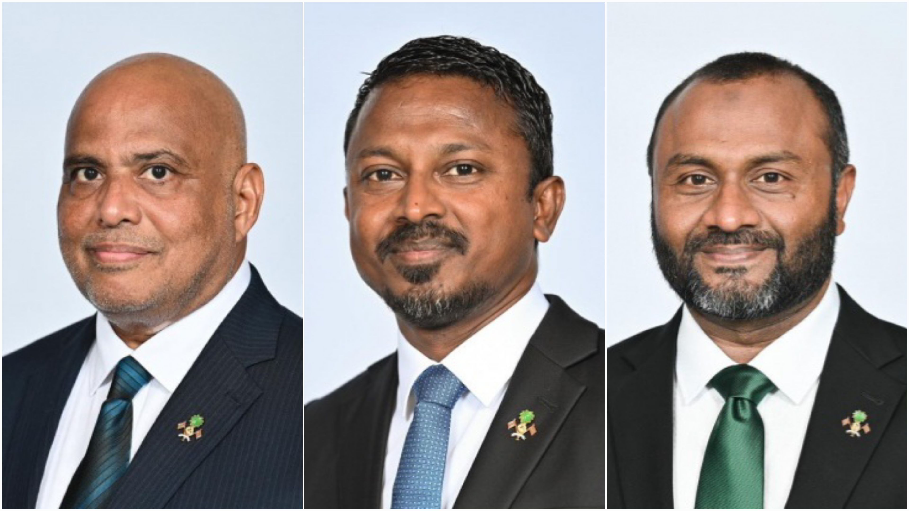 ރުހުން ނުލިބުން ވަޒީރުންގެ މައްސަލަ އެޖެންޑާ ކޮށްފި