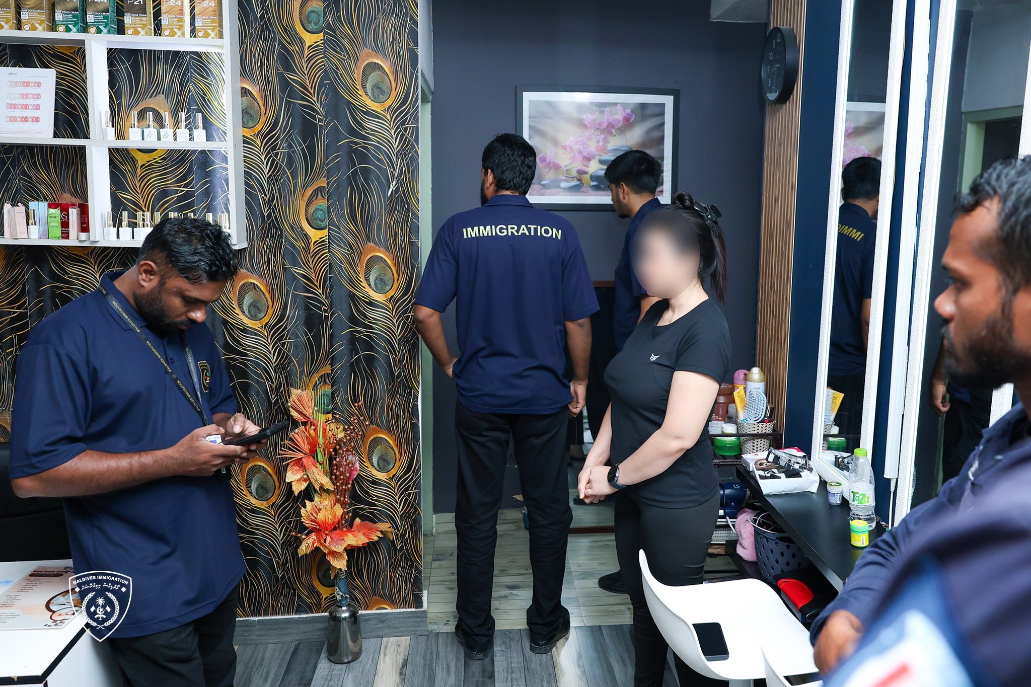 އިންސާނީ ވަގުފާރީގެ ޝިކާރައަކަށްވާ މީހުންނަށް ޚާއްޞަ މަރުކަޒެއް މާލޭގައި ގާއިމުކުރަނީ