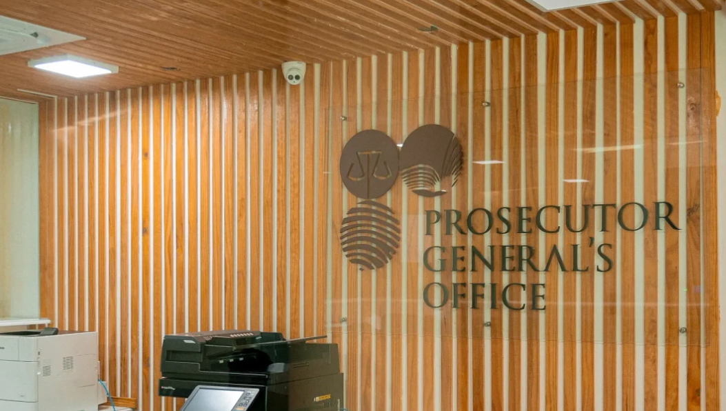 ހެކި ރައްކާތެރި ކުރުމުގެ އަމުރުގެ ދަށުން ލިޔުންތައް ދިރާސާކުރެވޭނެ އިންތިޒާމު ޕީޖީ އޮފީހުން ހަމަޖައްސައިފި