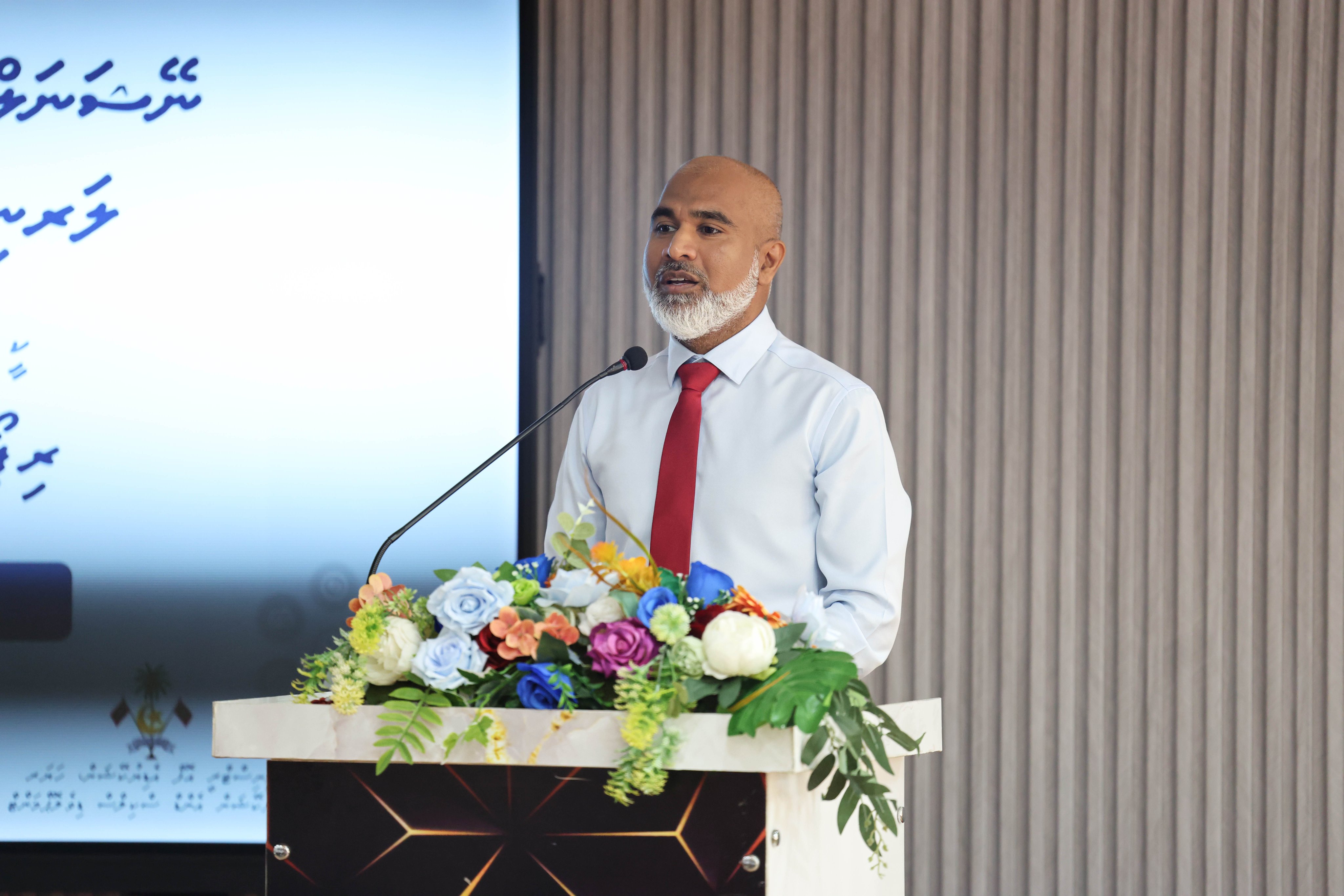 8 ހާސް ދަރިވަރުން ސްކޫލަށް ނުދޭ؛ ގިނަ ދަރިވަރުން ހިސާބު މާއްދާއަށް ދަށް: މިނިސްޓަރު