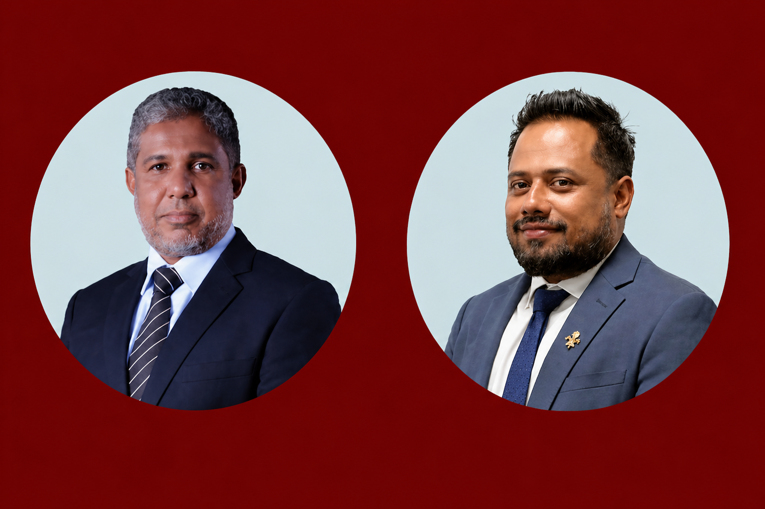 ޕީސީބީގެ ރައީސްކަމުން އަނަސް އިސްތިއުފާ ދެއްވައިފި؛ އާ ރައީސަކަށް ނިޒާރު