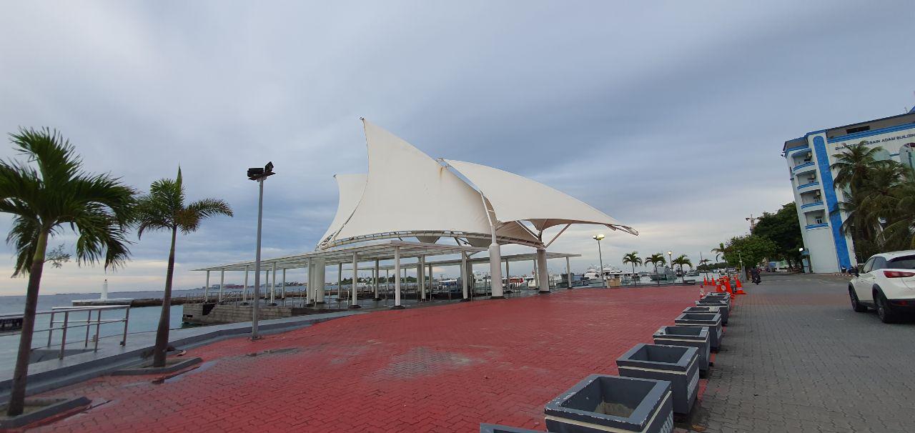 ރަށަށް ނުދެވި ތިބި ފަރާތްތަކަށް ދަތުރުކުރެވޭނެ އުސޫލެއް ޢާއްމު ކުރަނީ