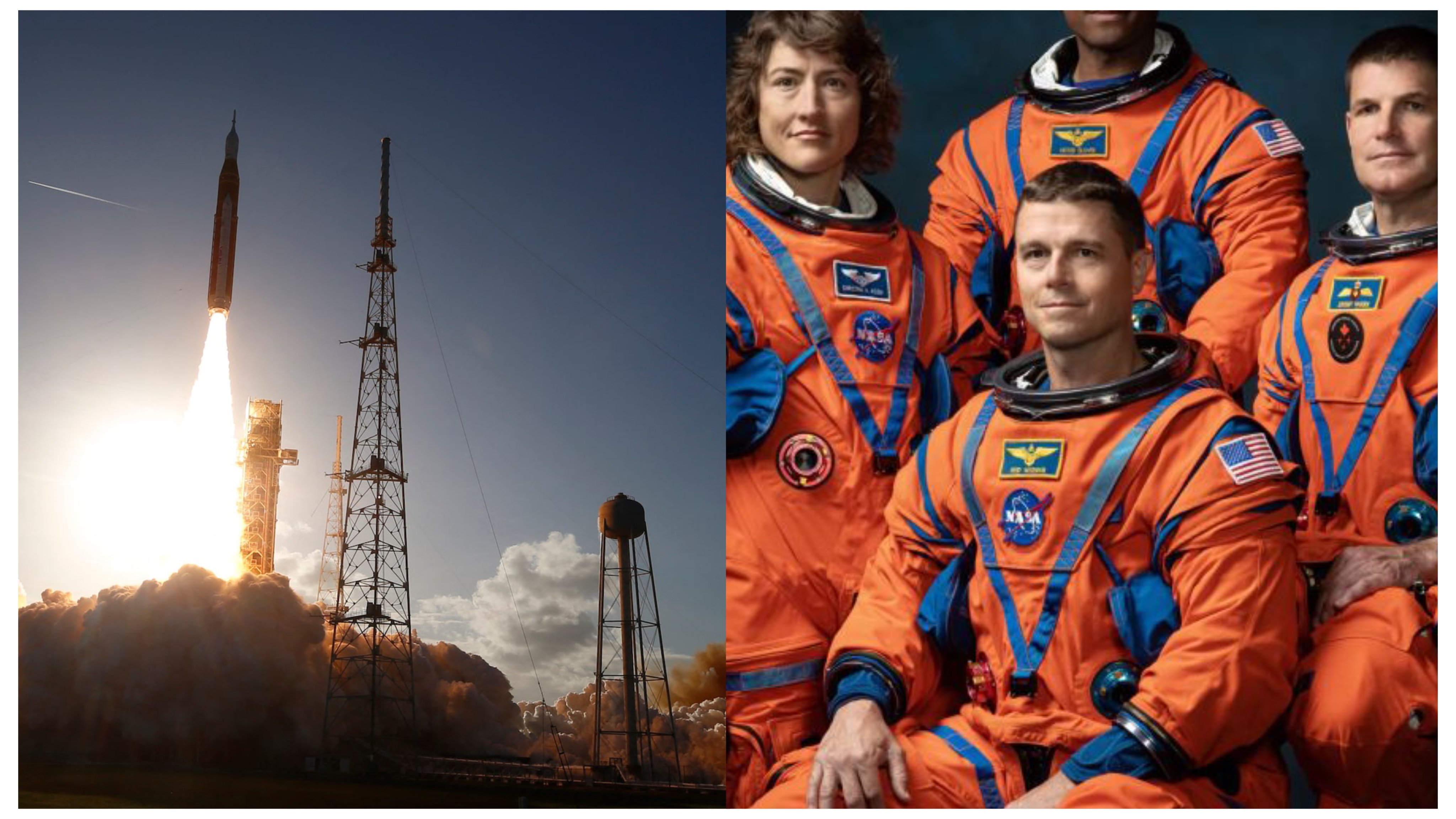 ބޮޑު ރޮކެޓެއްގައި އިންސާނުން ހަނދަށް ދާން ނައްޓާލައިފި