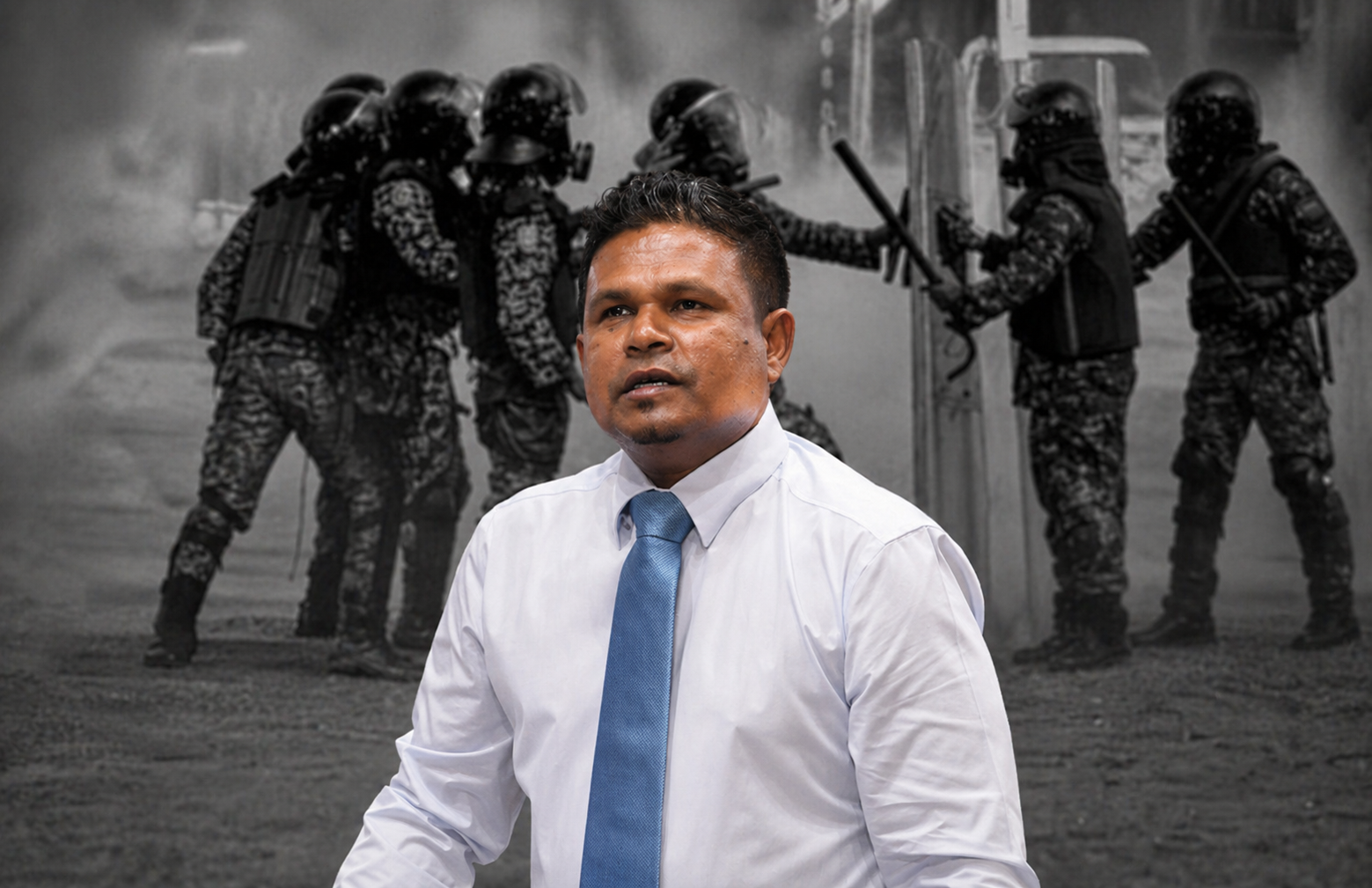 2023 ގެ އިންތިޚާބުން ބަލިވުމަށްވުރެ 2012 ގެ ބަޣާވާތުން ލިބުނު އަނިޔާ މާބޮޑު: ވެލިދޫ މޯޑު