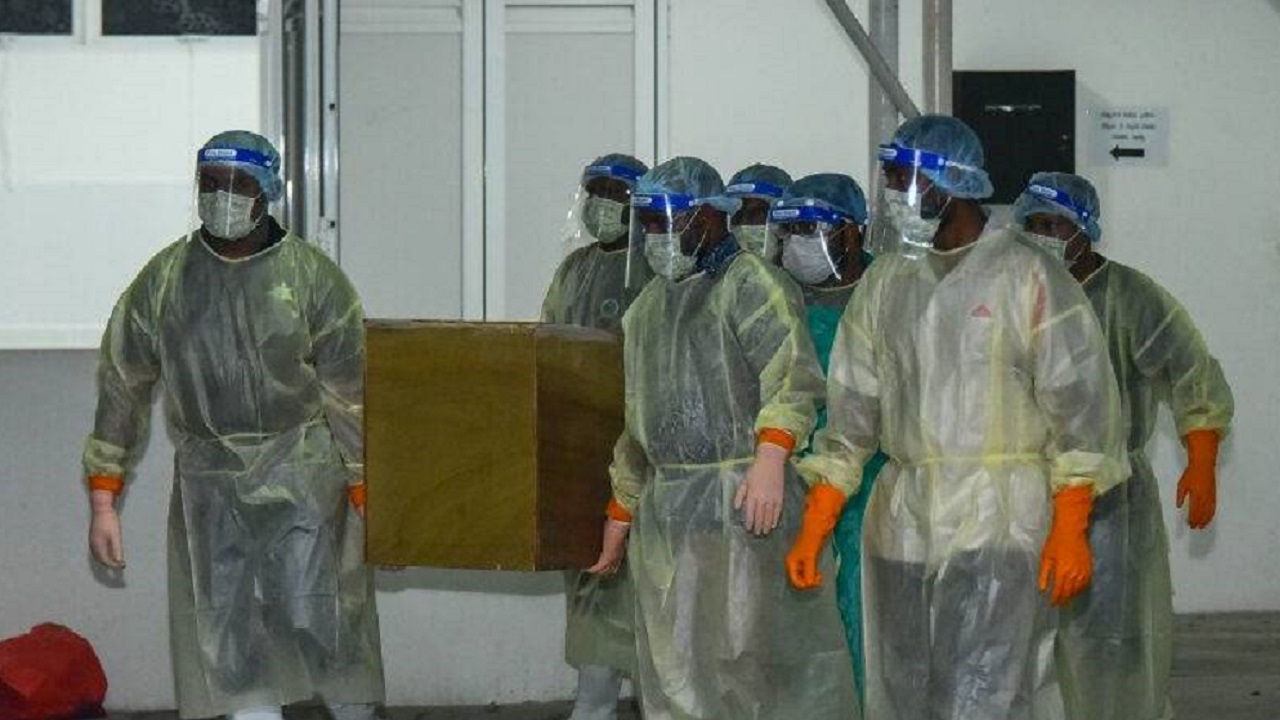 ކޮވިޑްގައި މިއަދު ހަވަނަ މީހަކު ނިޔާވެއްޖެ