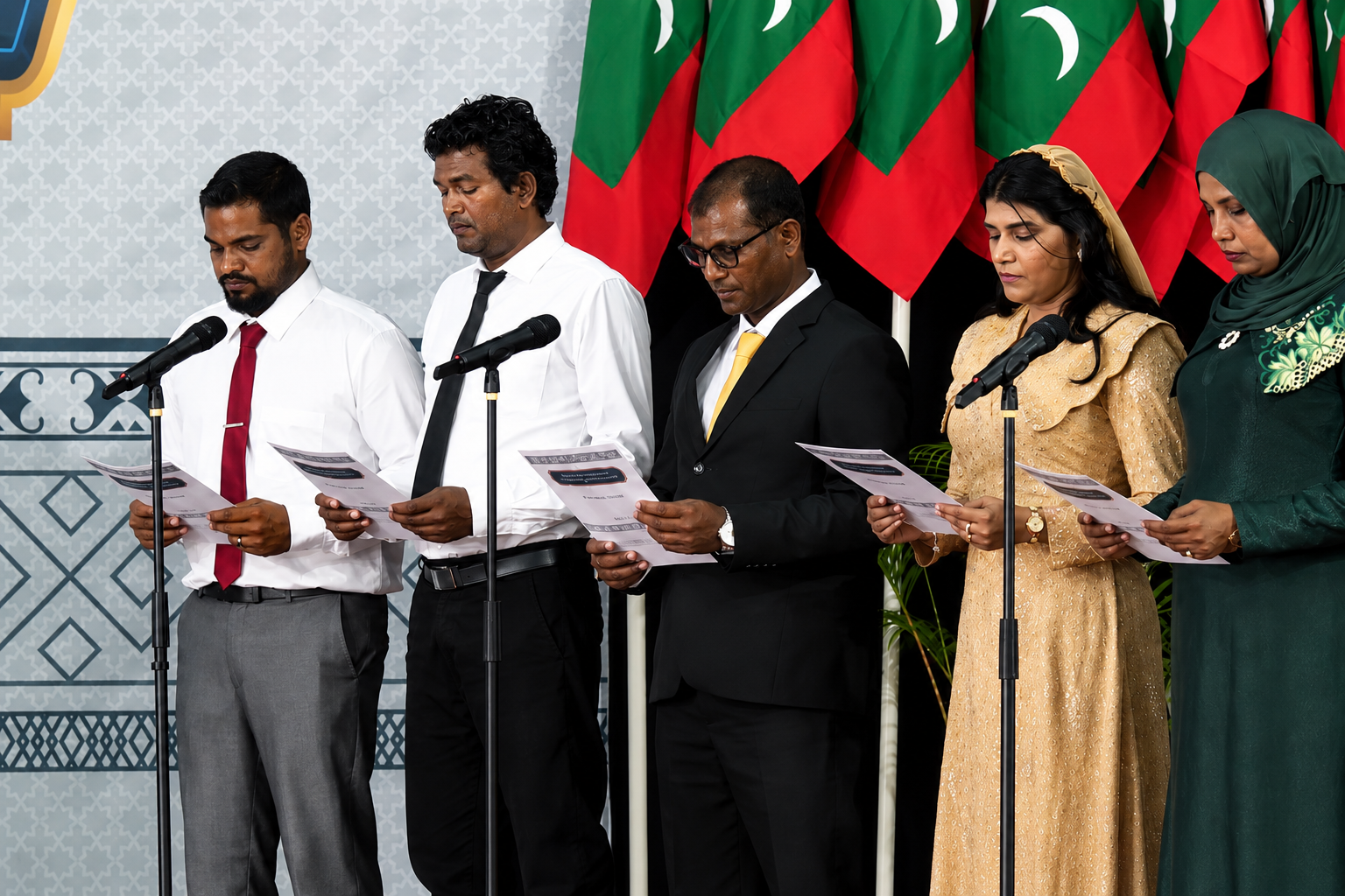 ނައިބެއް ނުހޮވި މަހިބަދޫ ކައުންސިލް ހުއްޓުމަކަށް؛ މިރޭވެސް ބައްދަލުވުމެއް ބާއްވަނީ