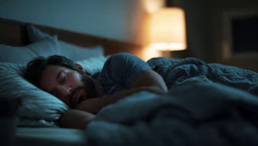 އަށް ގަޑިއިރު ނިދުމުންވެސް ވަރުބަލިކަން އިހުސާސް ކުރެވޭތަ؟