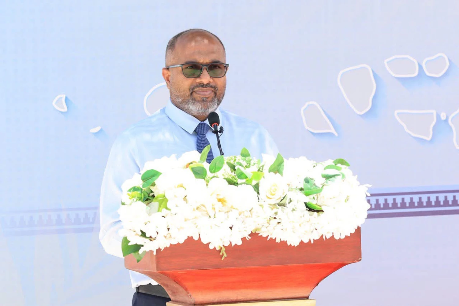 ކުނބުރުދޫގެ އައު މަރުކަޒާއެކު ފުލުހުންގެ ފަރާތުން ފެންނާނީ އިތުބާރު ހުރި ފުރިހަމަ ޚިދުމަތެއް: އިޙްސާން