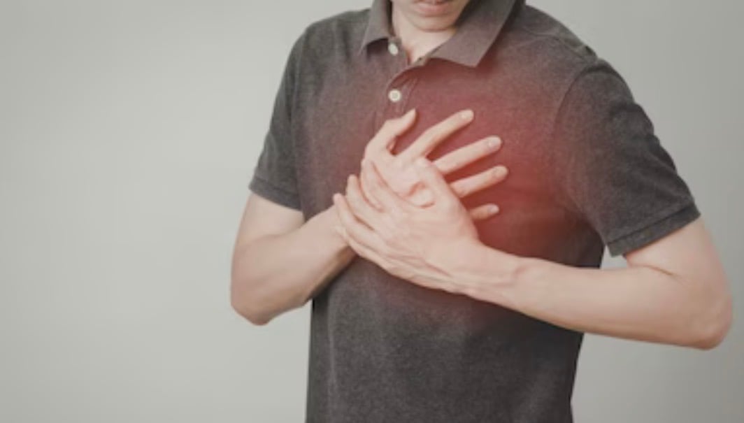 ޒުވާން އުމުރުގައި ހިތުގެ ބަލިތައް އިތުރުވަނީ ދިރިއުޅުމުގެ ވައްޓަފާޅި ހުންނަ ގޮތުން!