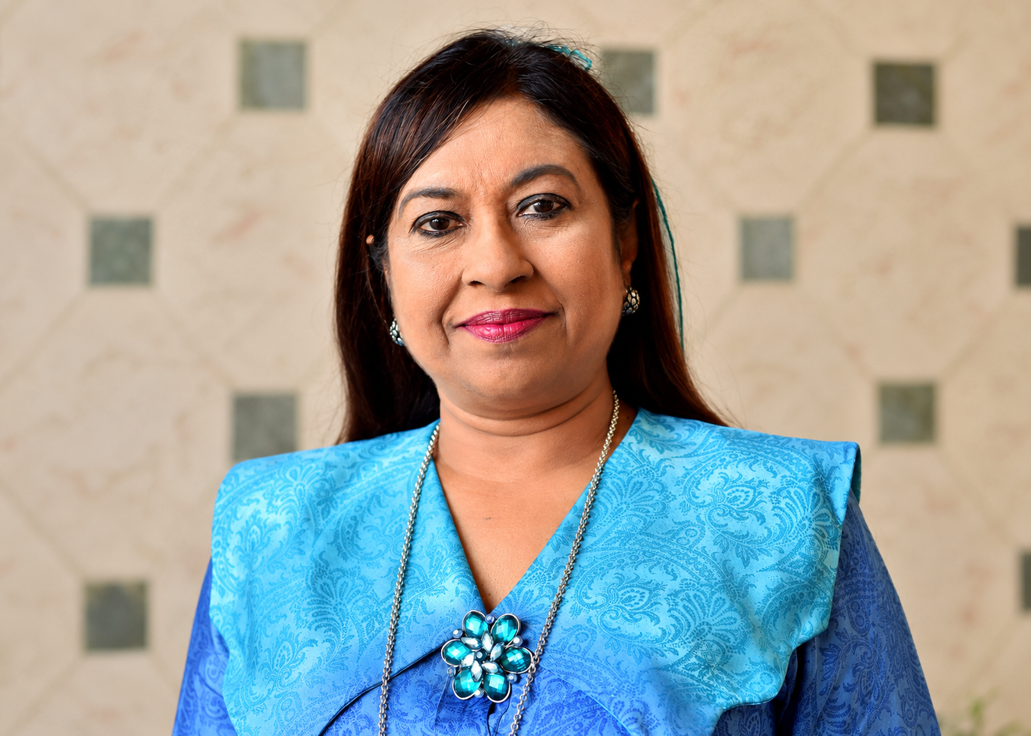 އިނގިރޭސިވިލާތުގެ ސަފީރުކަމަށް ޖަމީލާ ޢައްޔަންކުރަން މަޖިލީހަށް ފޮނުވައިފި