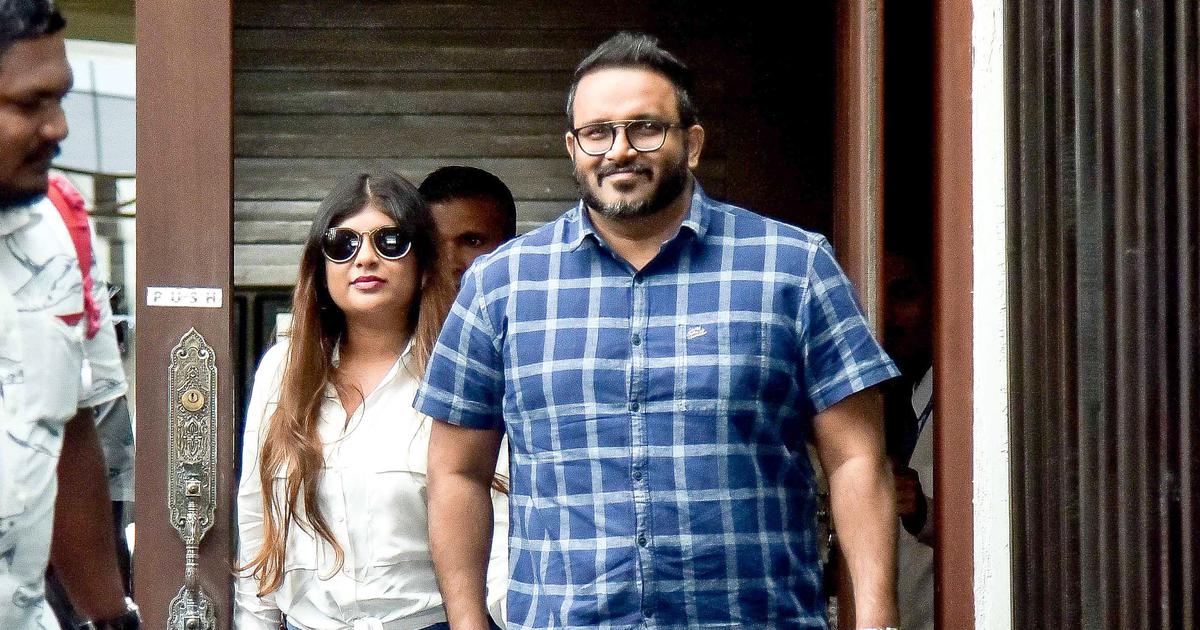 ޔާމީންގެ ސަރުކާރުގައި ރައީސް ނަޝީދު އެޅުވީ އެންމެ ފަންޏެއް ނޫން: ޝައިޚް ފާރިޝް