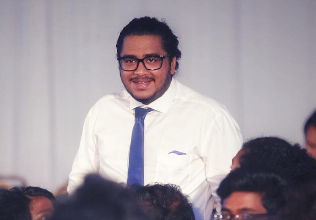 ޖިންސީގޯނާއާ ދެކޮޅަށް ކުރި މުޒާހަރާއިން ޝުމްބާއާއި އިތުރު ބަޔަކު ހައްޔަރަށް