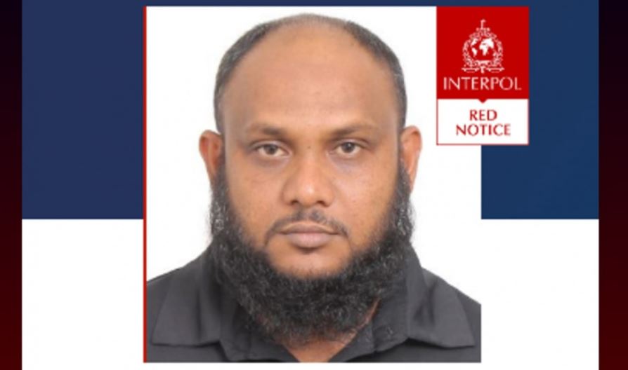 އައްމަޓީ ދޫކޮށްލި މައްސަލައިގެ ހުކުމް އިއްވުން ހައި ކޯޓުގައި ތާވަލްކޮށްފި