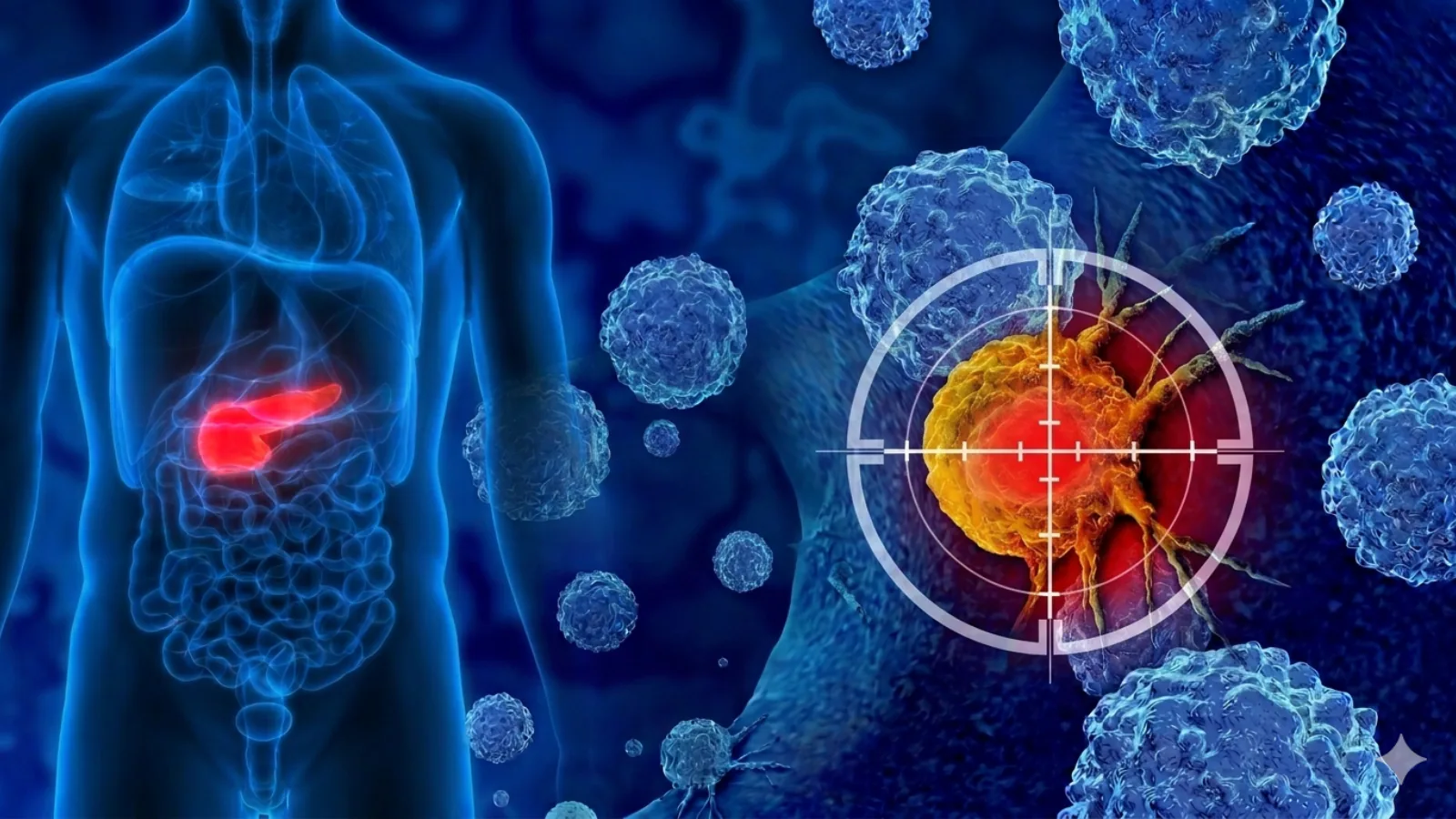 ޕެންކްރިއެޓިކް ކެންސަރު: ފަރުވާކުޑަކޮށްގެން ނުވާނެ ނުރައްކާތެރި ނިޝާންތައް