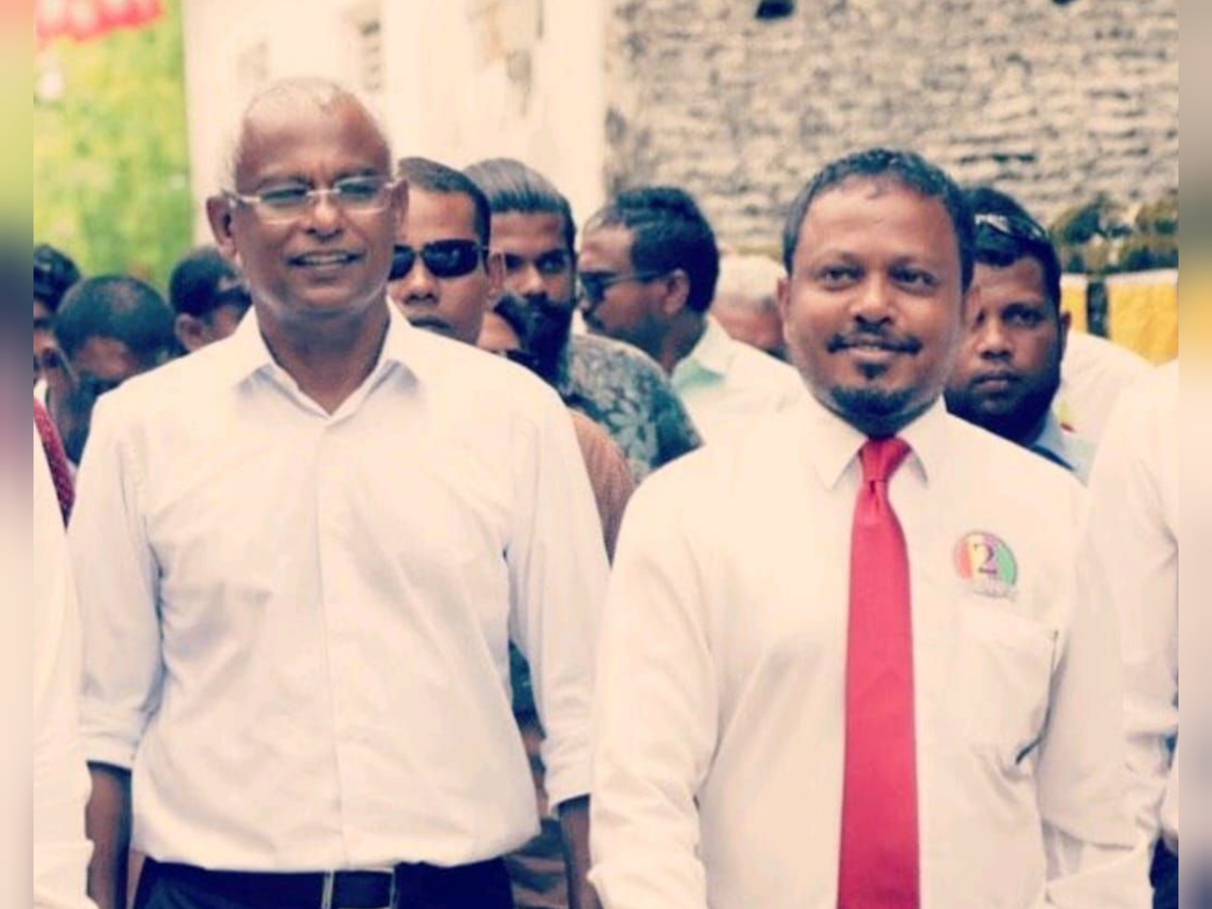 ރަތަފަންދޫއަށް ރާޅު އަރައި، ލިބެމުންދިޔަ ގެއްލުންތަކަށް ނިމުމެއް ގެނެސްދެއްވީ ރައީސް ސާލިހު: ސައުދު