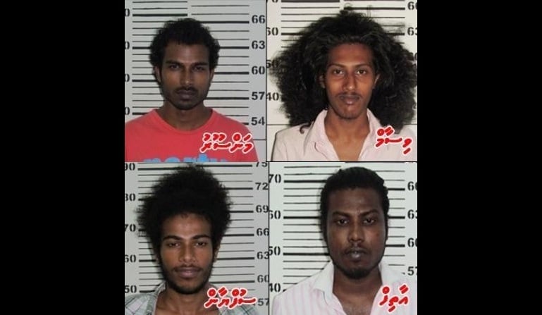 އަރުޙަމްގެ މަރު: މައްސަލަ އަލުން ބަލަން ހައި ކޯޓުން އަންގައިފި