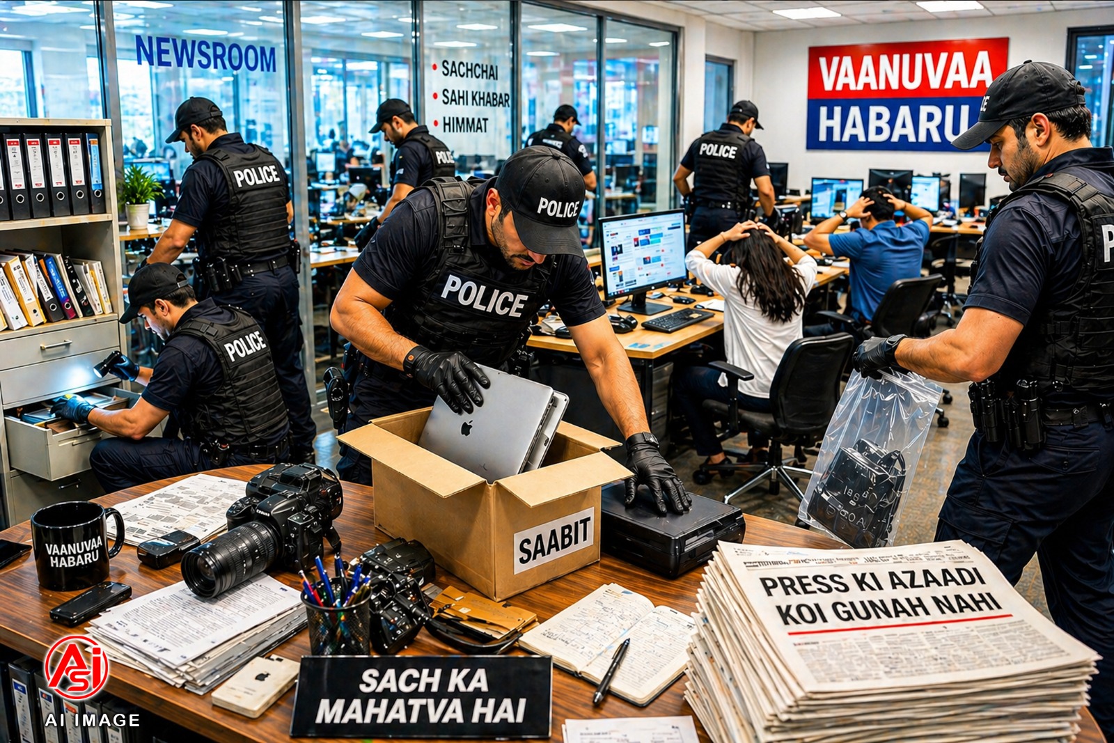 ފާސްކުރުމުގެ އަމުރުތައް މުރާޖައާކުރުން: ޤާނޫނީ އިމާއި އާންމުންގެ އިތުބާރު