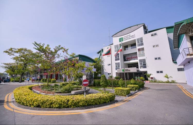 ހުޅުމާލޭގެ ޕެއިޑް ޕާކިން ޒޯންތަކަށް އެދުމުގެ ފުރުސަތު ހުޅުވާލައިފި