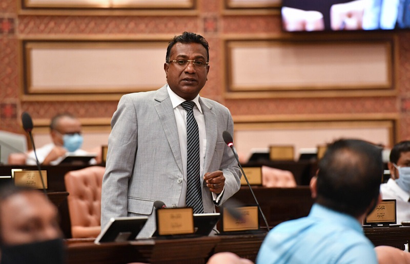 ކައުންސިލްތަކާއި އެލްޖީއޭ އުވާލުމަށް ޖާބިރު ހުށަހަޅުއްވައިފި