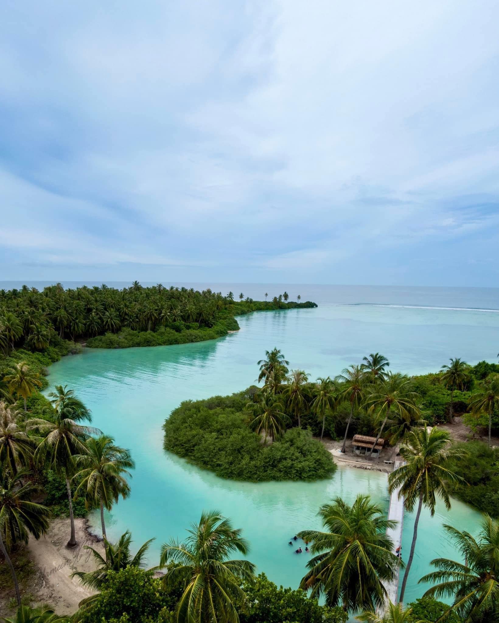 ކޮންމެ އަތޮޅަކަށް ޓޫރިޒަމްގެ މާސްޓާ ޕްލޭނެއް އެކުލަވާލަނީ