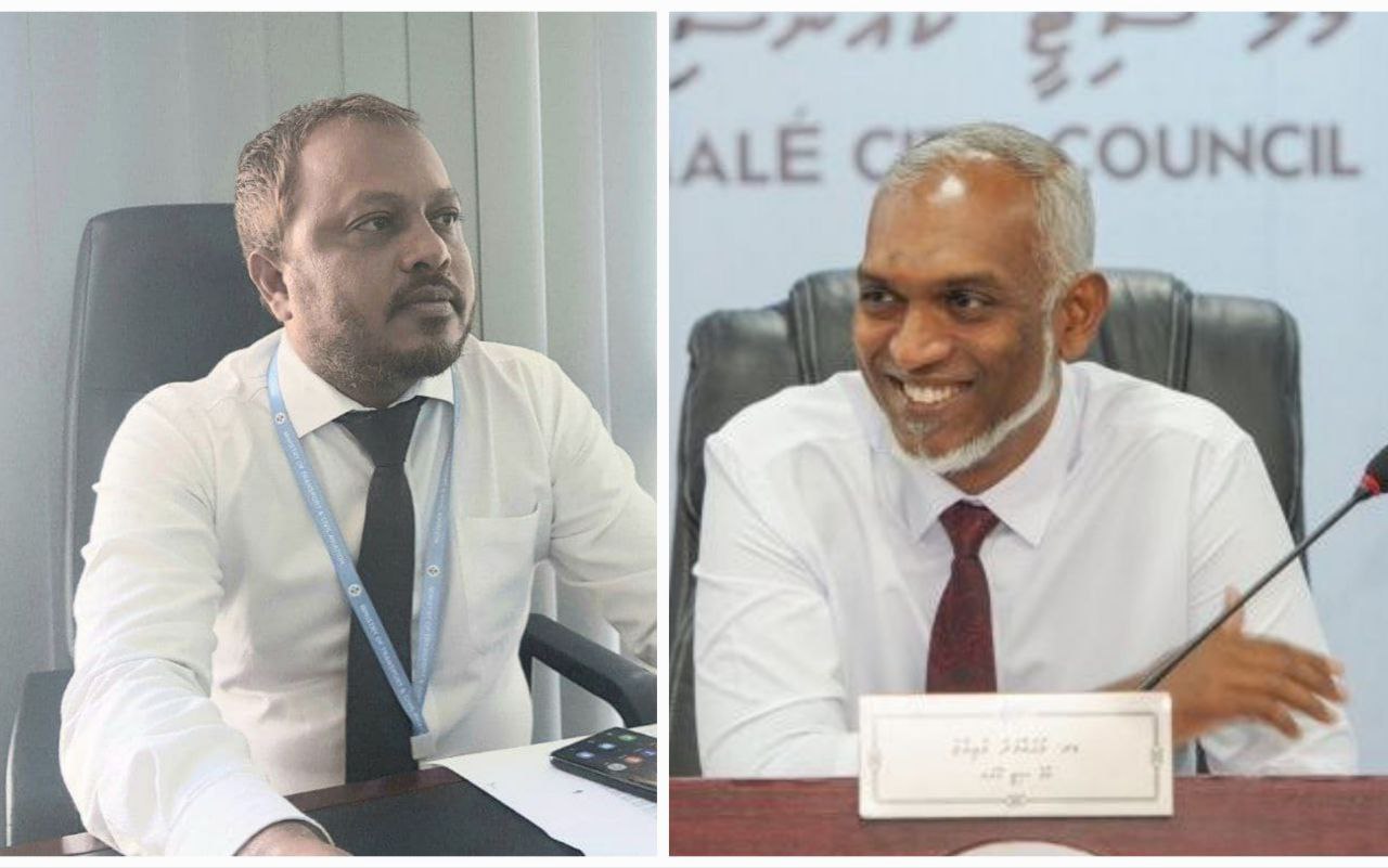 ސައުދު މޭޔަރަށް: ސިޔާސީ ގޮތުން މަންފާ ހޯދަން ނޫޅޭ