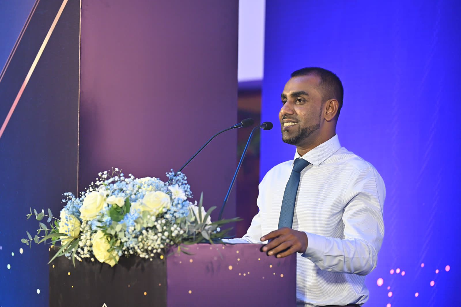 ކުރޫޒު ލައިންތަކަށް ކުރީ ސަރުކާރުން ހަދާފައިވާ ގަވާޢިދު އިސްލާޙުކުރަނީ