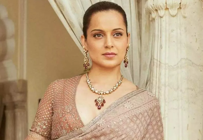 ބޮކްސް އޮފީހުގައި ހިންދީ ފިލްމުތަކުގެ ރޭޓިން ދައްވަނީ އަސްލު ގޮތްގަނޑު ނެތުމުން: ކަންގަނާ