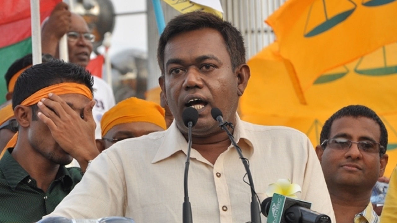 މާލޭ މީހުންނަށް ގޯތި ދިނުމާއި ދެކޮޅަށް ވާހަކަ ދަައްކާ މީހުންނަށް އިބްރާގެ ސުވާލުތަކެއް!