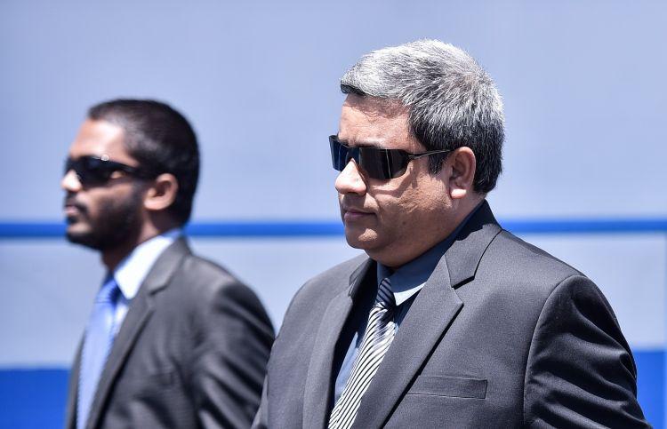 ގާނޫނު އަސާސީގެ އިމުގެ ތެރެއިން މަޖިލިސް ހިންގުމަށް ބާ ކައުންސިލުން ގޮވާލައިފި