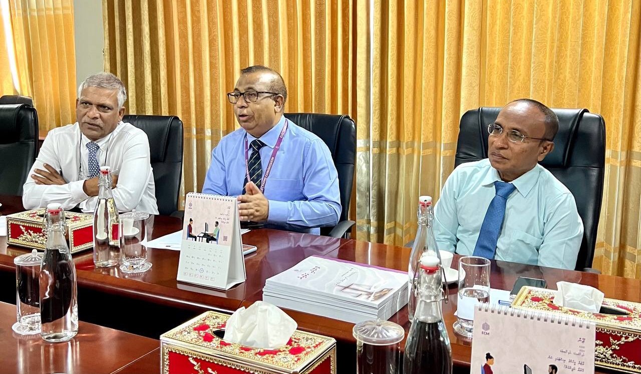 އަޅުގަނޑަށްވެސް އަދި އެހެން މެންބަރަކަށްވެސް ނުފޫޒެއް ނެތް: ފުއާދު