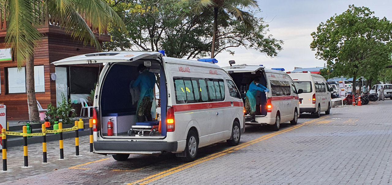 ކޯވިޑް-19: ރާއްޖޭގެ ޙާލަތު ކަންބޮޑުވާ ދަރަޖައަށް، މިއަދު އެކަނިވެސް 36 ކޭސް