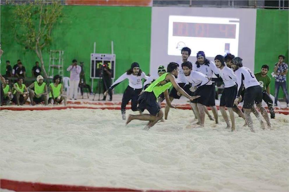 4 ޓީމެއް ޑިސްކޮލިފައިކުރުމަށްފަހު ބައިބަލާ މުބާރާތް ފަށަނީ