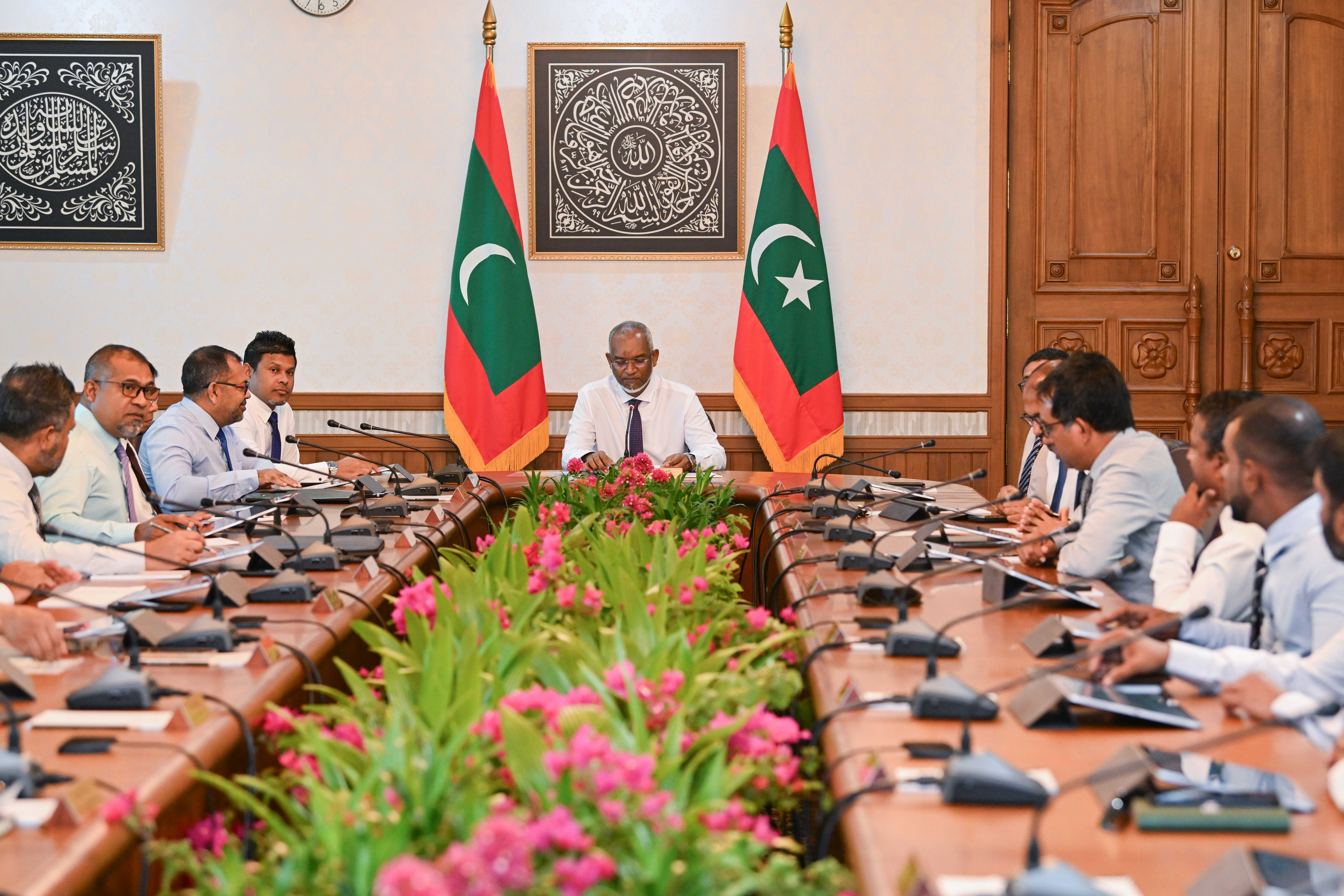ކާބޯތަކެތީގެ އަސާސީ ބާވަތްތަކުގެ އަގު ކުޑަކުރުމަށް ޚާއްޞަ ސިޔާސަތުތަކެއް ތަޢާރަފުކުރަނީ