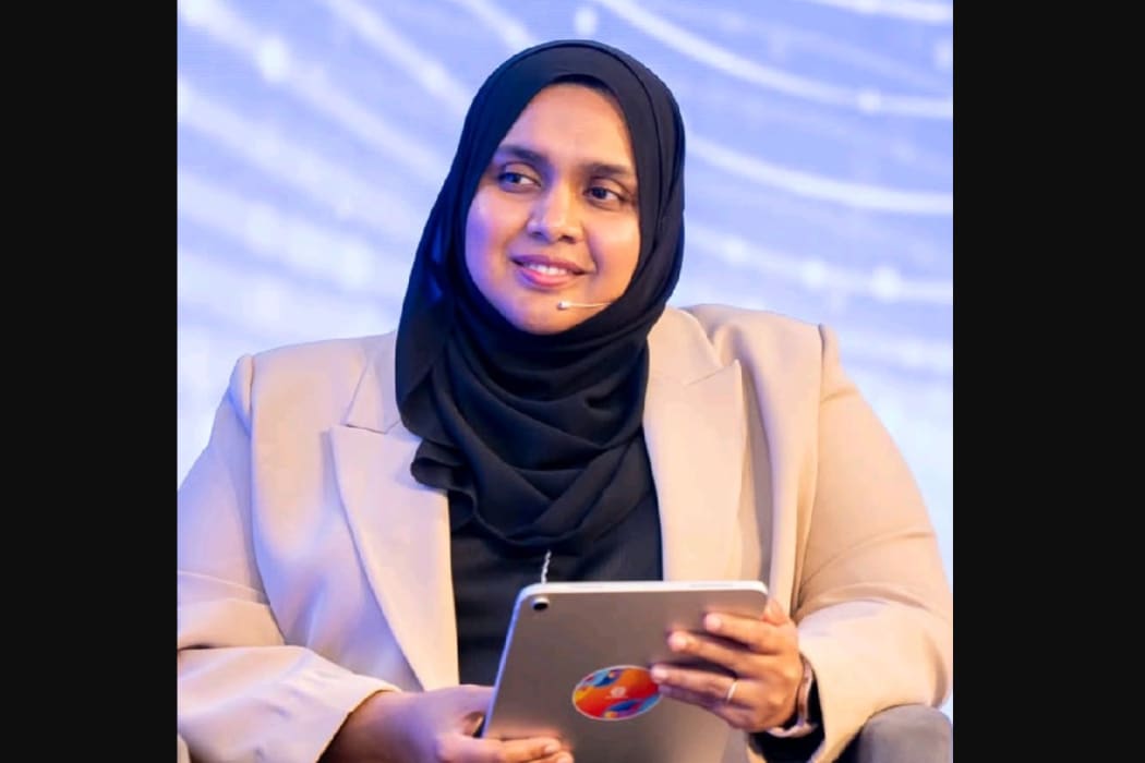 ޕެންޝަން އޮފީހުގެ ސީއެފްއޯ ފަޖުވާ އިސްތިއުފާ ދެއްވައިފި